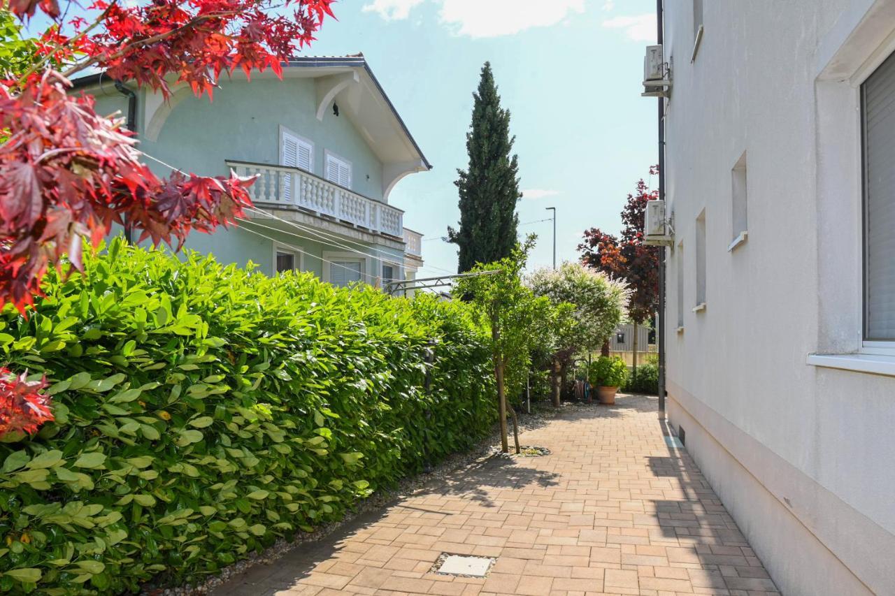Ferienhaus Basic Malinska Exterior foto